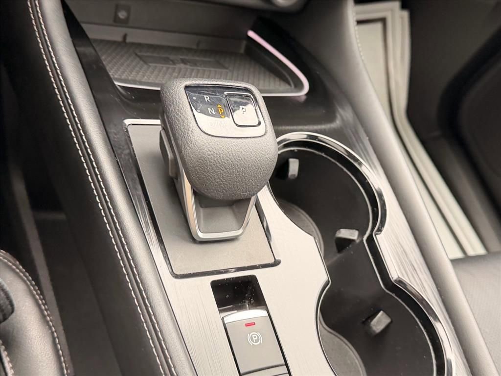 Used 2023 Nissan Rogue Platinum w/ Platinum Premium Package image 25