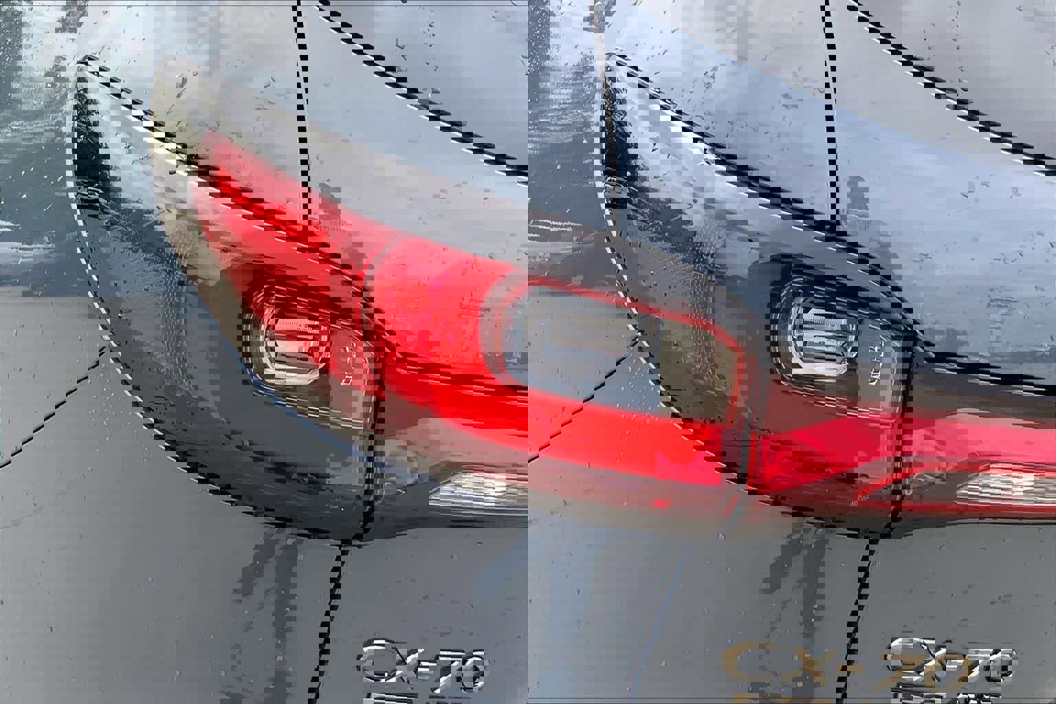 New 2026 MAZDA CX-70 SC Plus image 14