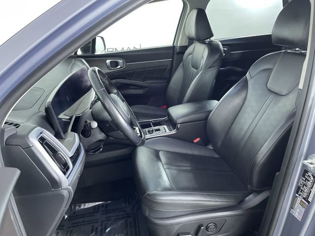 Used 2024 Kia Sorento SX AWD/4WD image 19
