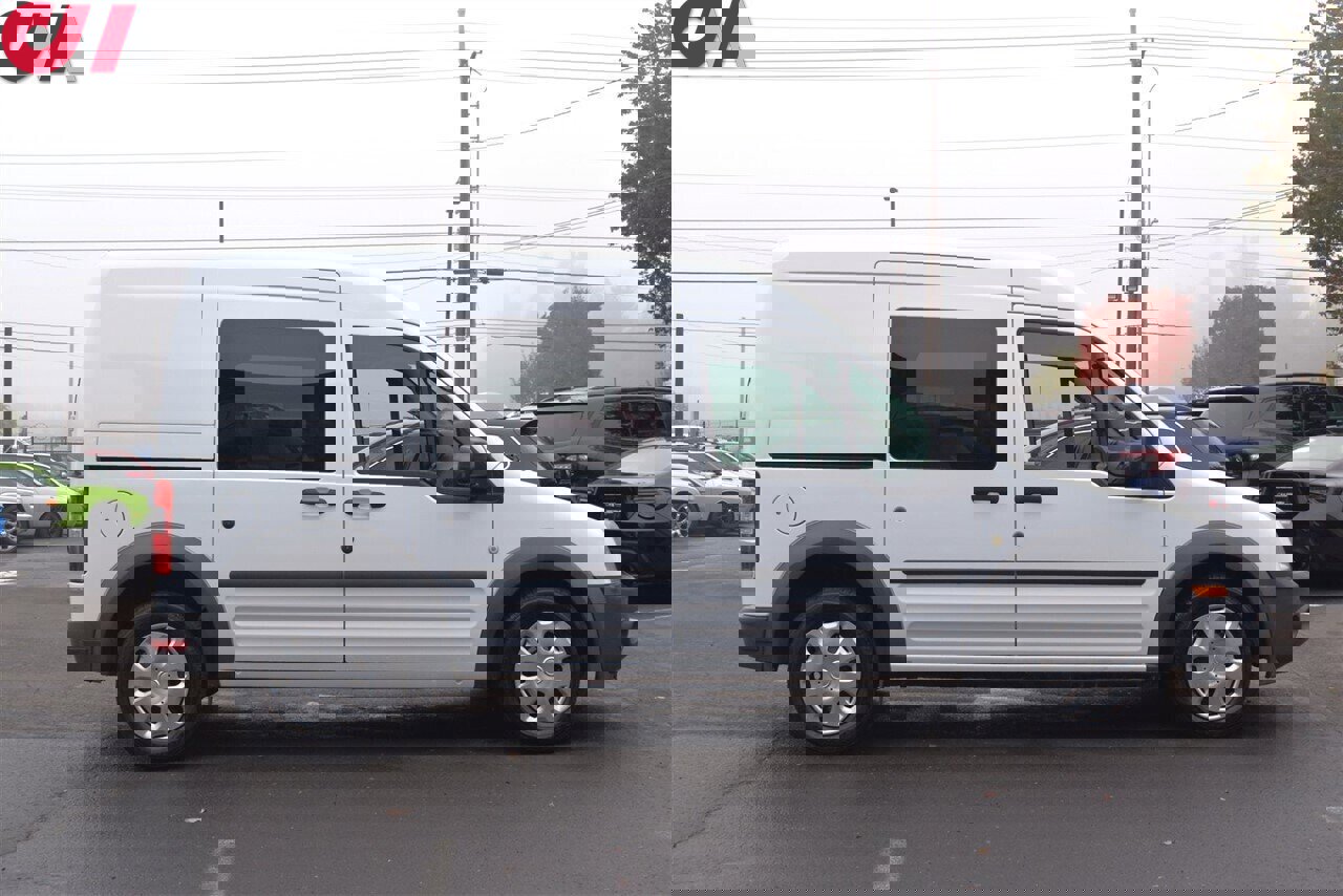 Used 2012 Ford Transit Connect XL FWD image 6