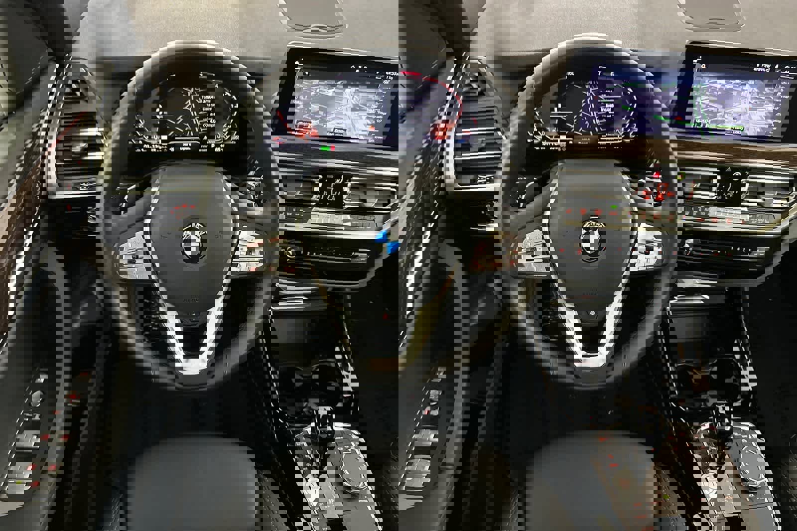 Used 2023 BMW X3 xDrive30i w/ Convenience Package image 14