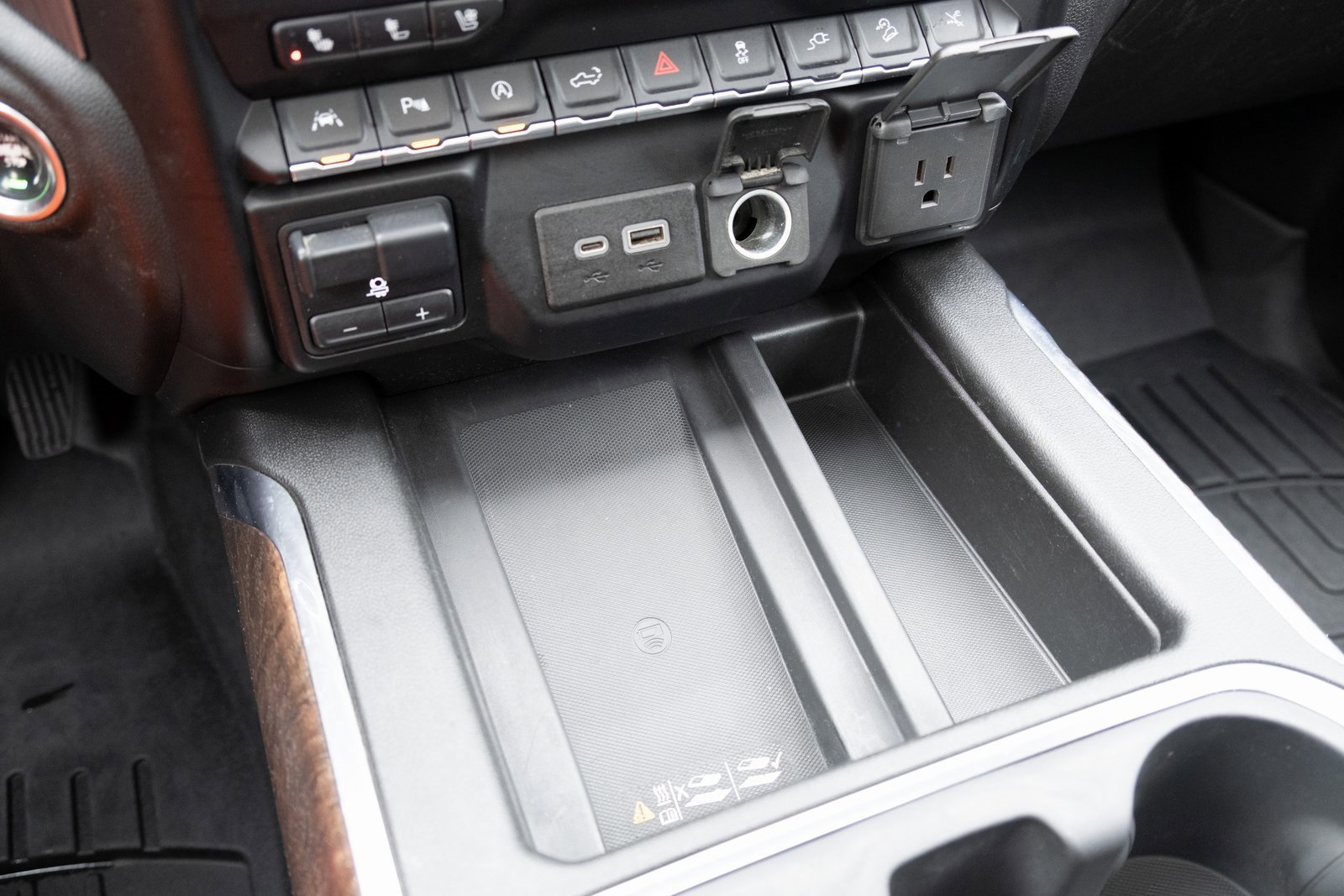 Used 2020 GMC Sierra 1500 Denali image 5