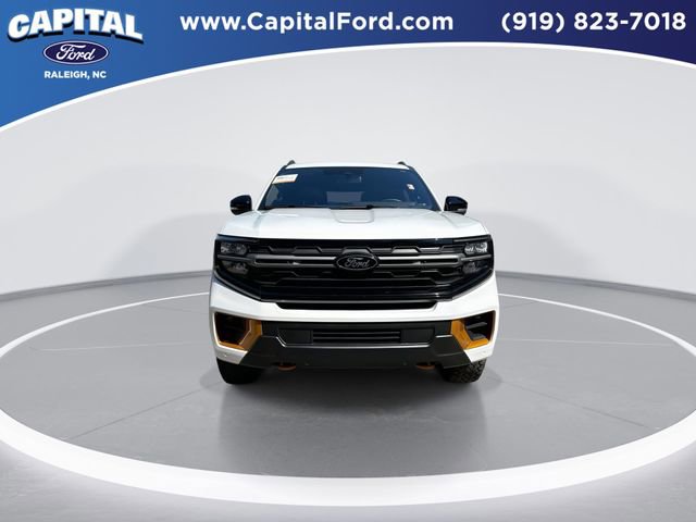Certified 2025 Ford Expedition Tremor image 3