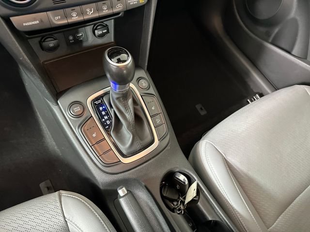 Used 2019 Hyundai Kona Limited image 20