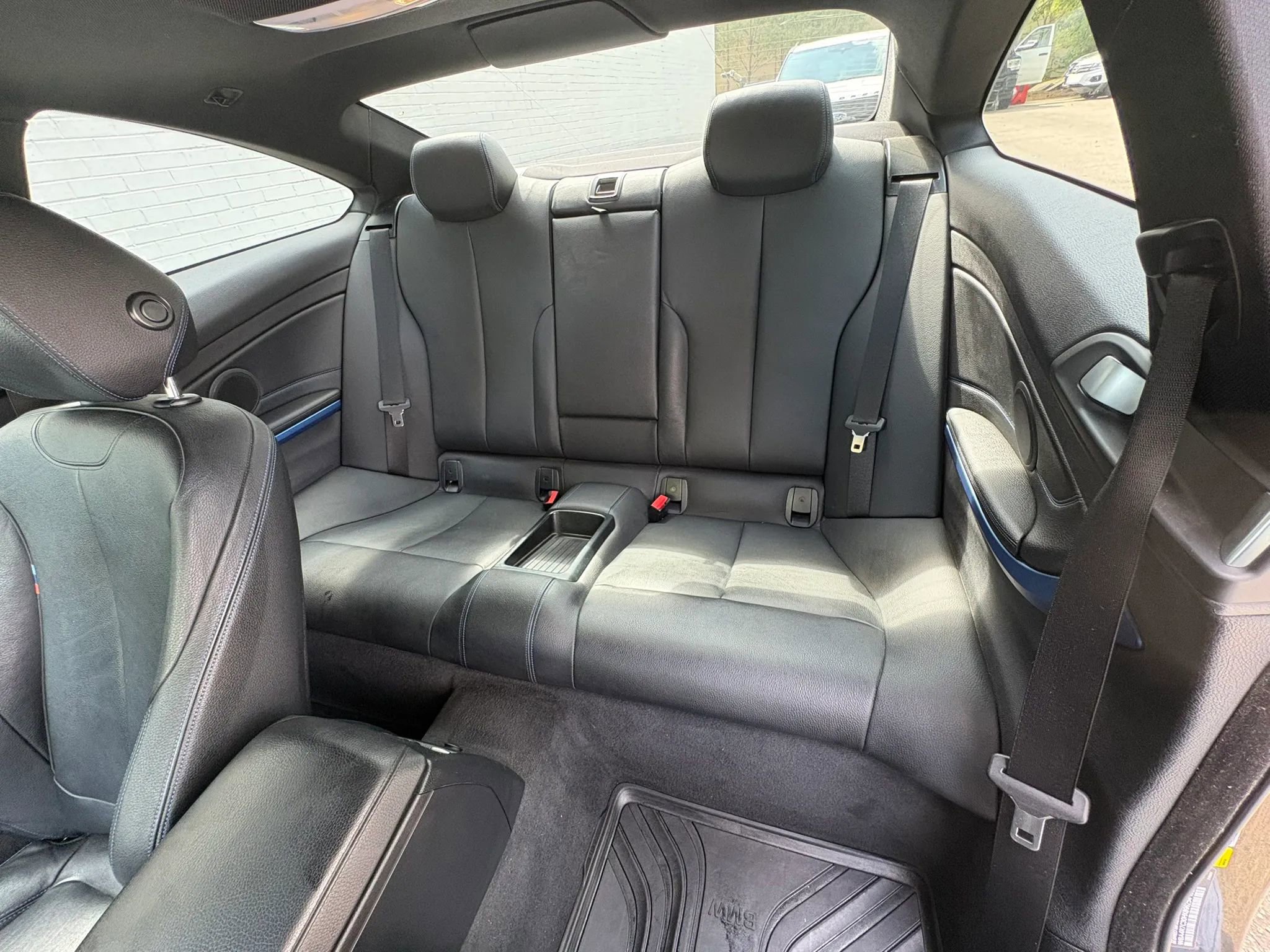 Used 2017 BMW 430i Coupe image 19