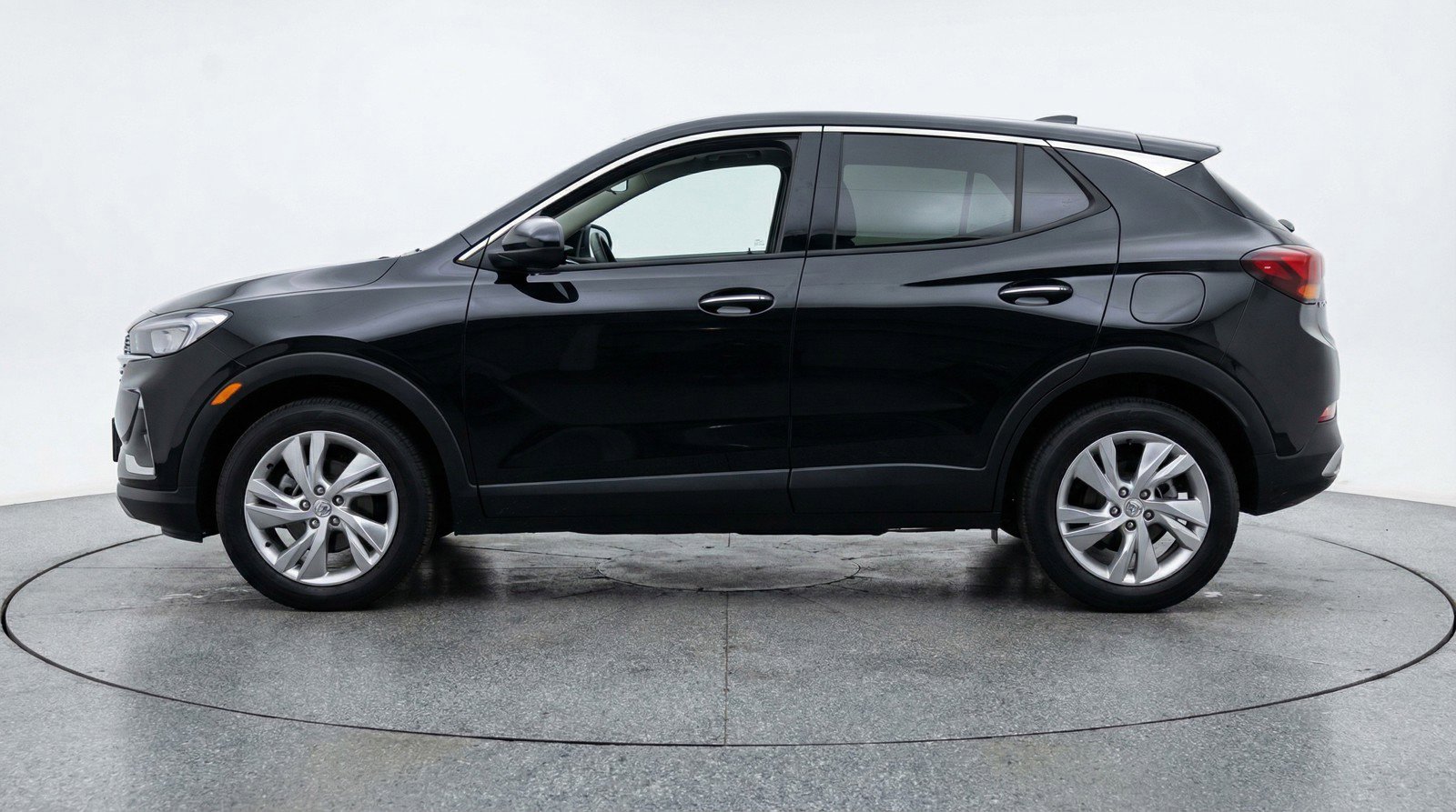 Used 2025 Buick Encore GX Preferred image 5