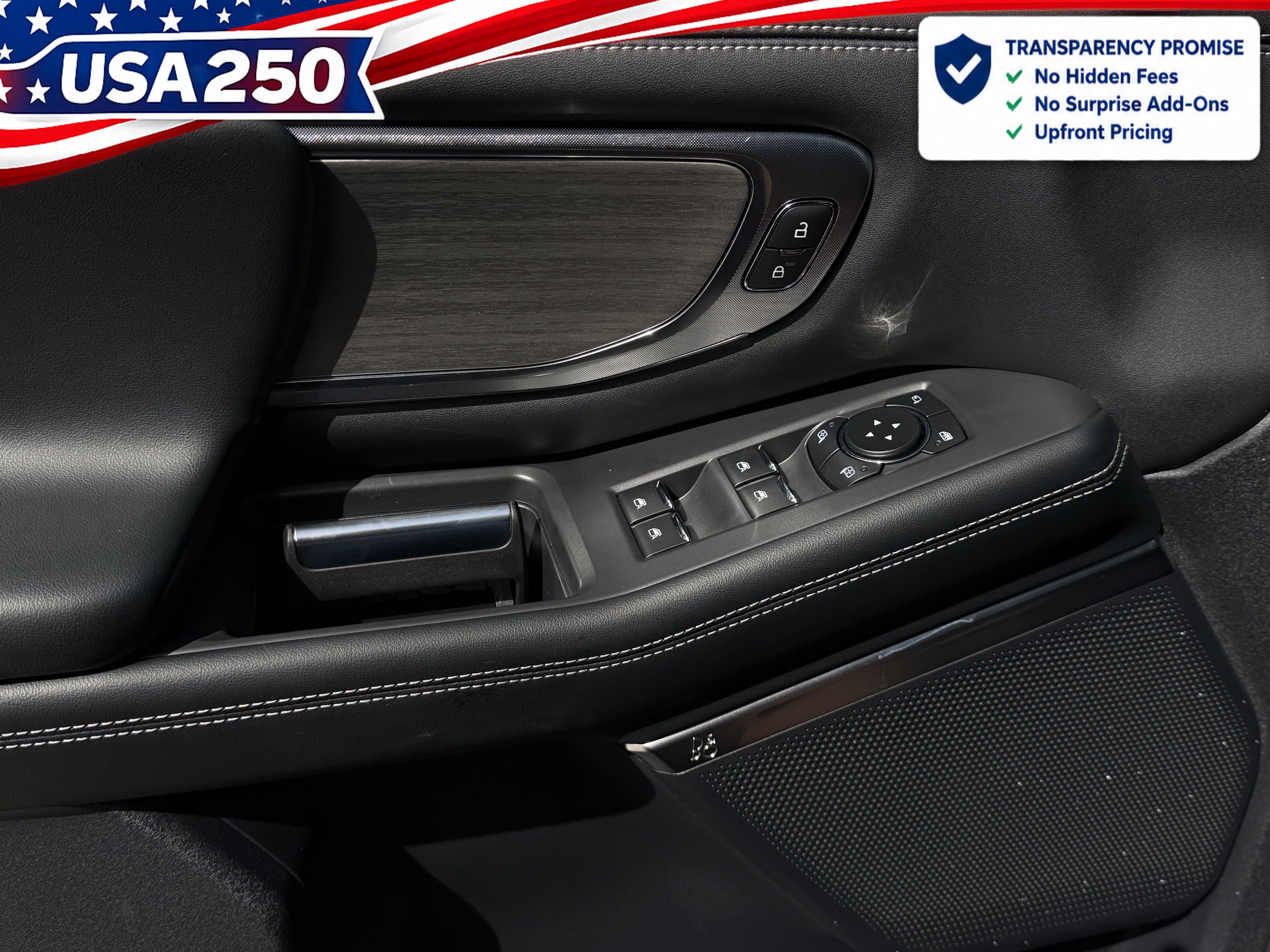 New 2026 Ford Expedition Max Platinum w/ Driver's Package AWD/4WD image 19
