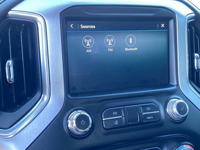 Used 2019 GMC Sierra 1500 SLE w/ SLE Value Package image 37