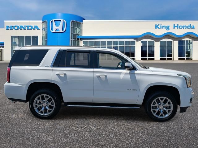 Used 2016 GMC Yukon SLE w/ Enhanced Driver Alert Package RWD image 6