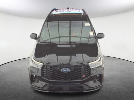 Used 2025 Ford Explorer ST AWD/4WD image 2