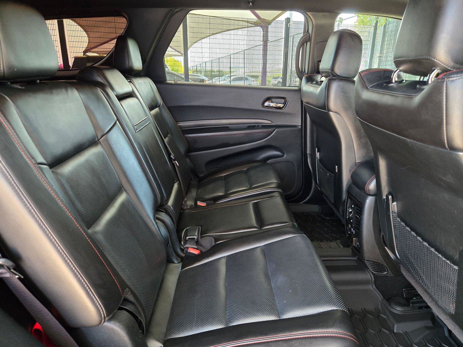 Used 2023 Dodge Durango R/T RWD image 28