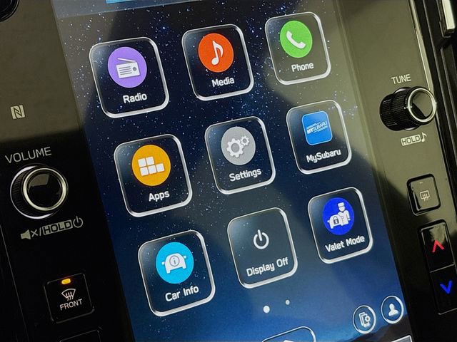 New 2026 Subaru Forester Sport image 15