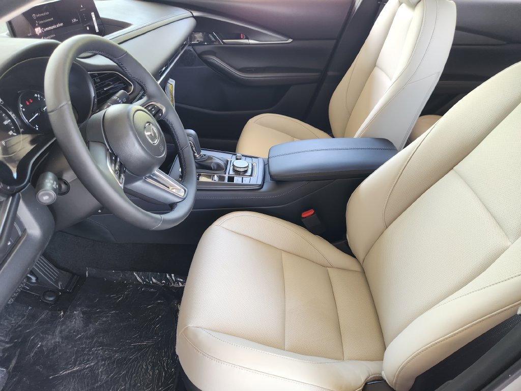 New 2026 MAZDA CX-30 AWD 2.5 S w/ Premium Package image 10