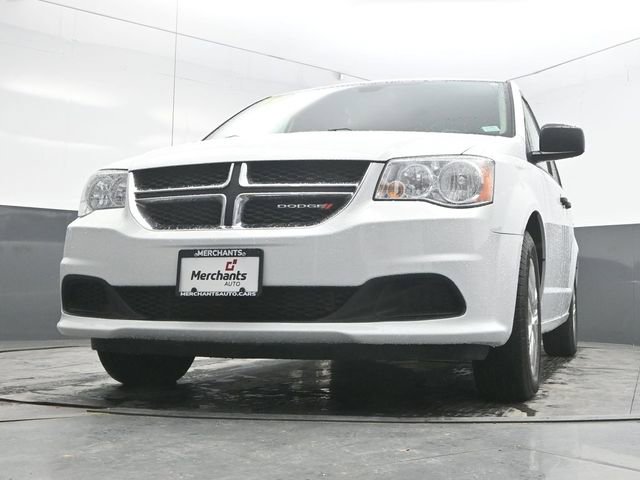 Used 2019 Dodge Grand Caravan SE FWD image 24