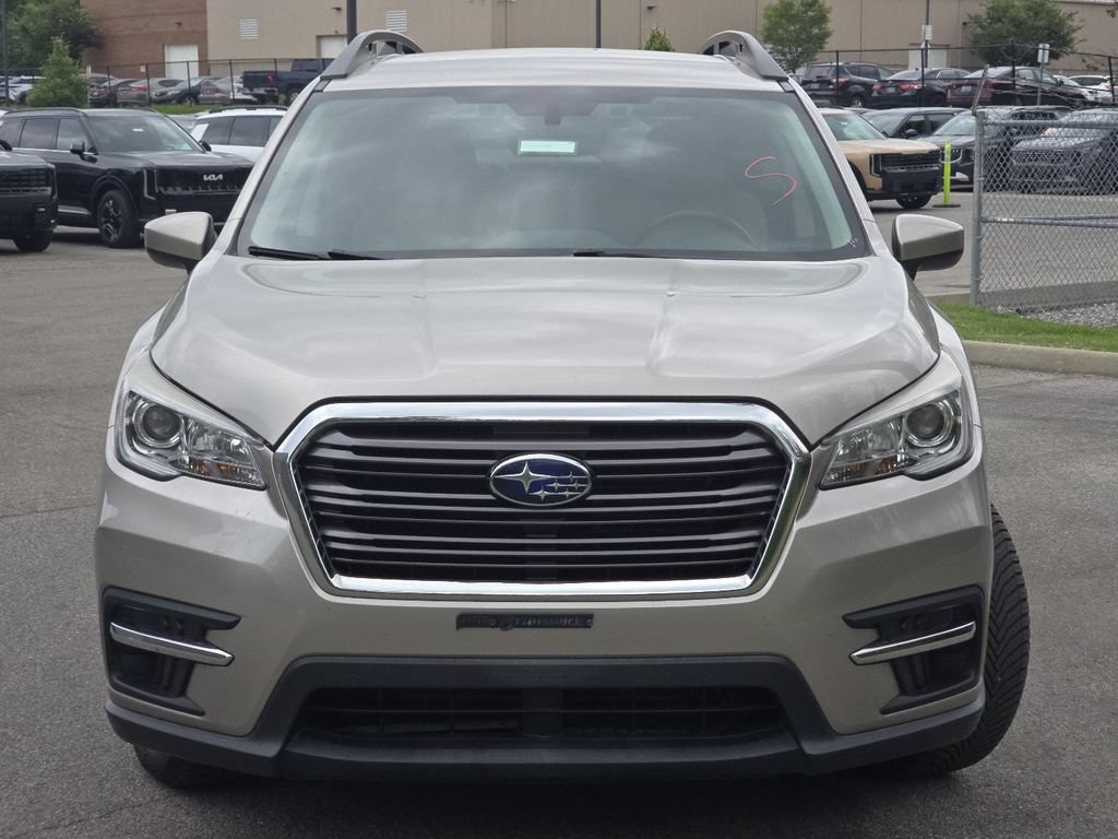 Used 2020 Subaru Ascent Premium w/ Convenience Package AWD/4WD image 11