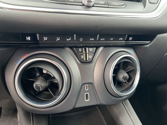 Certified 2023 Chevrolet Blazer LT image 21