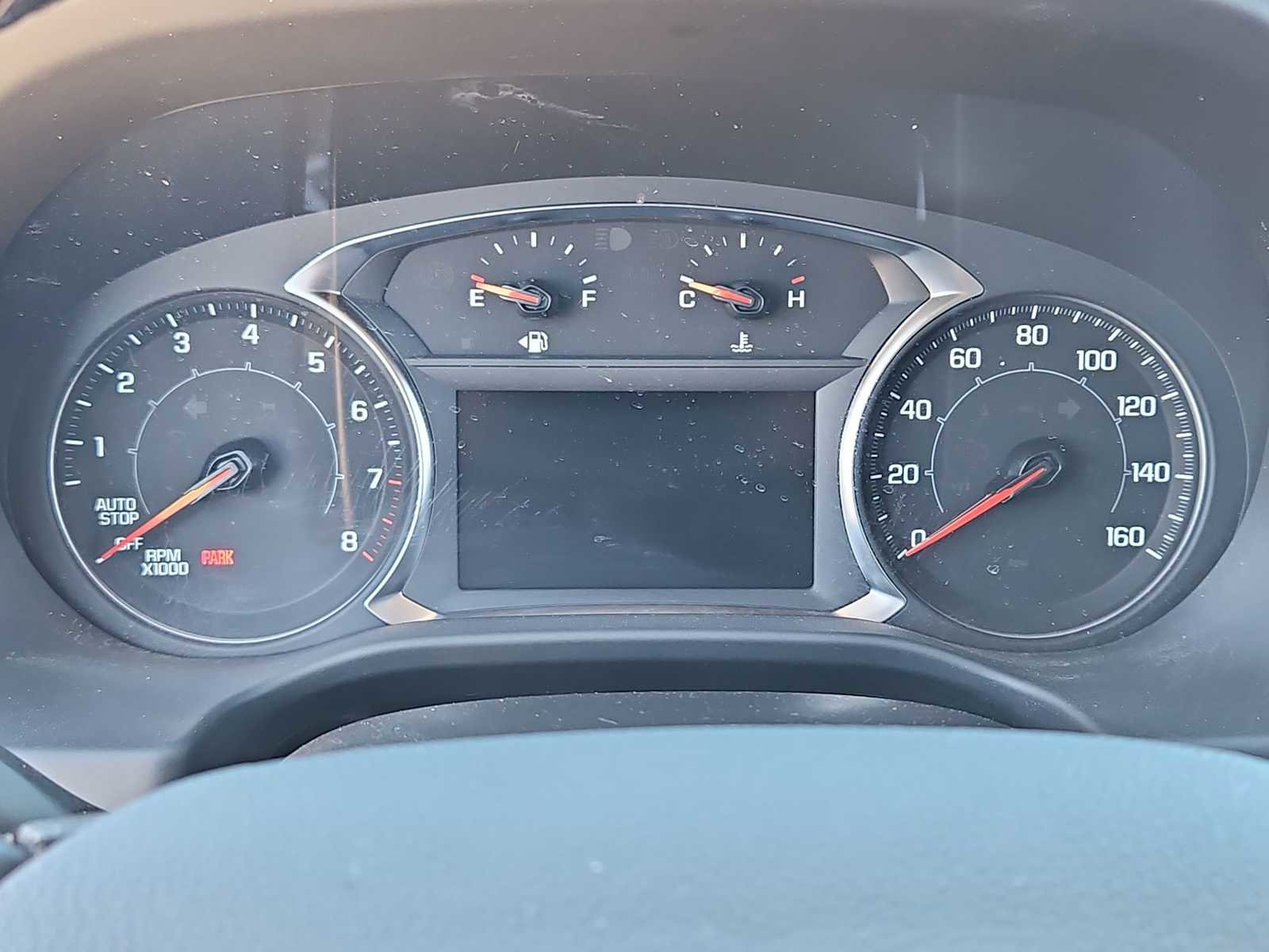 Used 2023 GMC Acadia SLT image 34