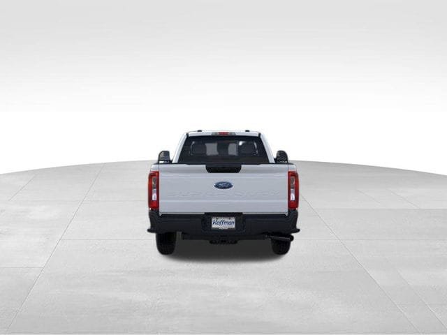New 2026 Ford F350 XL w/ XL Driver Assist Package image 5
