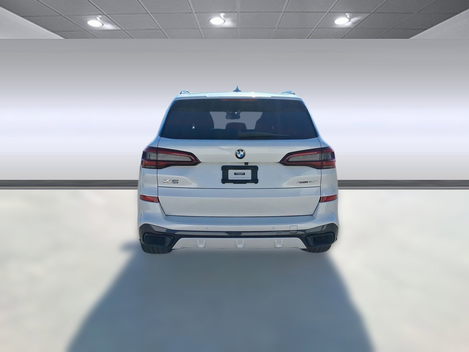 Used 2021 BMW X5 xDrive40i w/ M Sport Package image 10