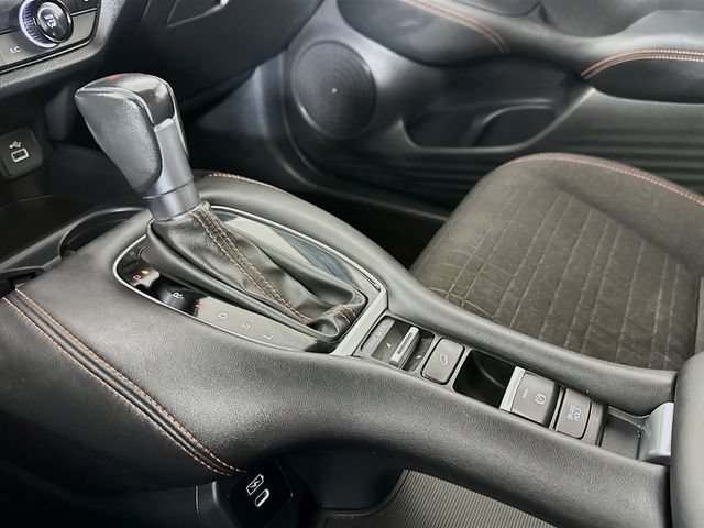 Certified 2024 Honda HR-V Sport image 25