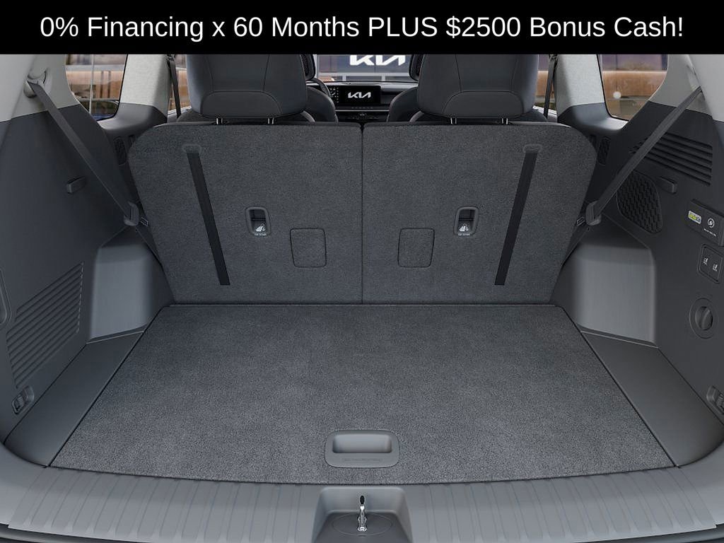 New 2026 Kia EV9 Land image 19