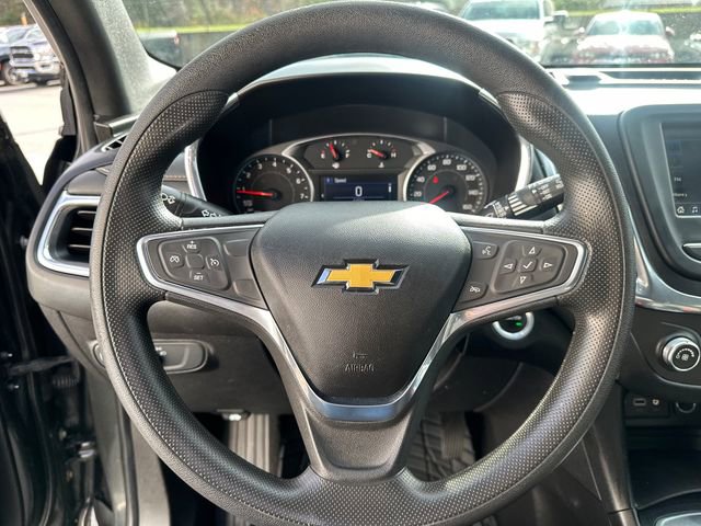 Used 2019 Chevrolet Equinox LT image 28