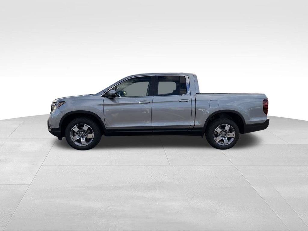 New 2026 Honda Ridgeline RTL image 16
