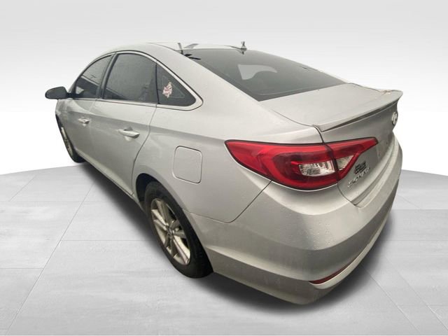 Used 2017 Hyundai Sonata SE FWD image 7