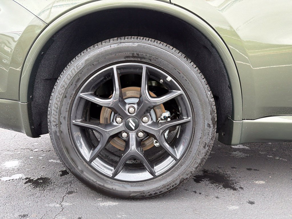 New 2026 Dodge Durango GT AWD/4WD image 12