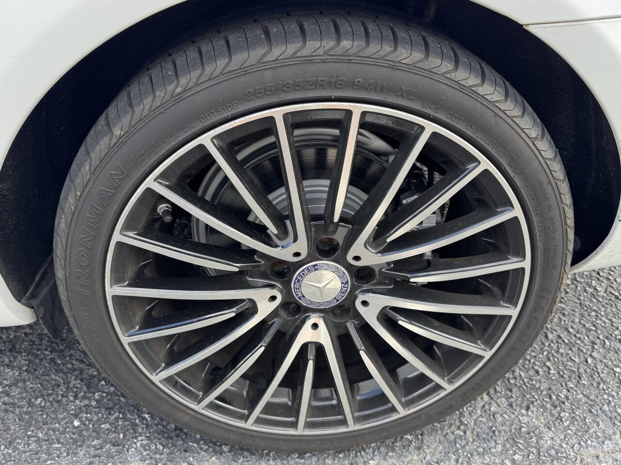 Used 2013 Mercedes-Benz E 350 Coupe w/ Premium 1 Pkg image 22