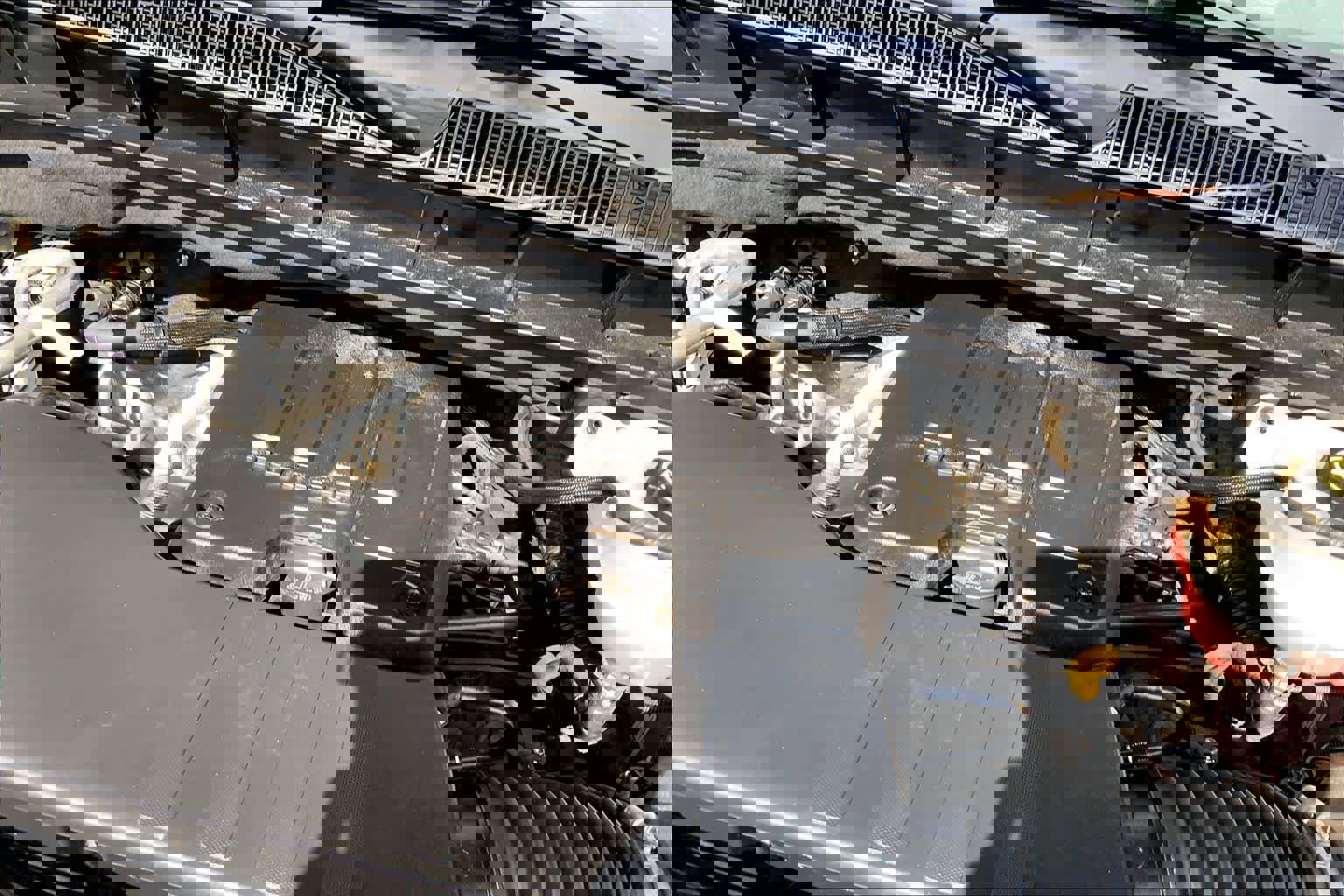 Used 2024 Chevrolet Silverado 1500 Custom image 56