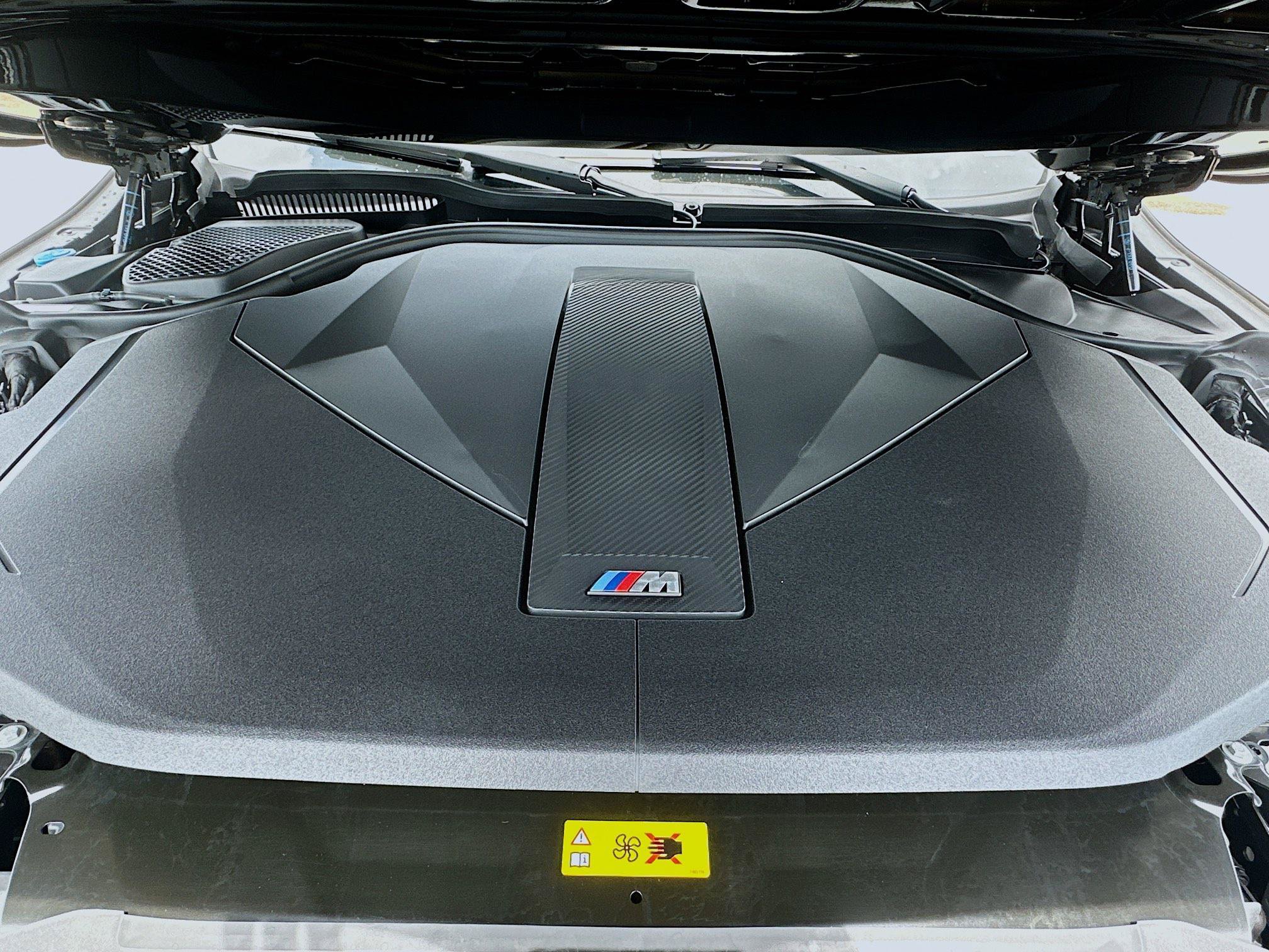 Used 2025 BMW i5 M60 w/ Executive Package AWD/4WD image 28
