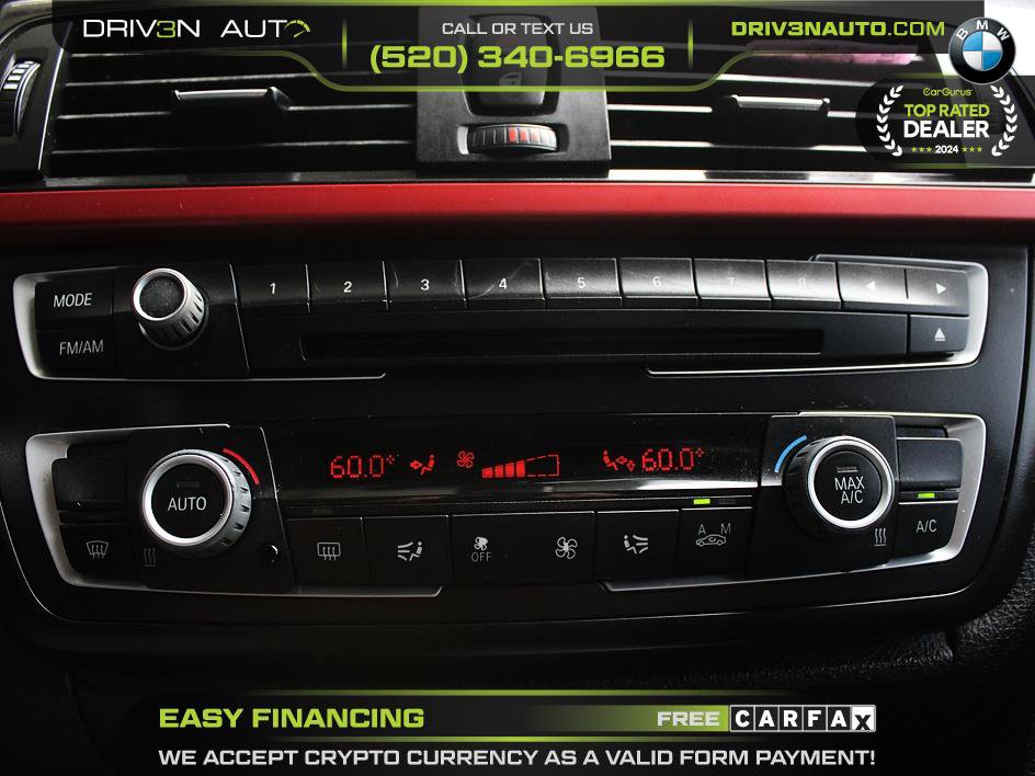 Used 2013 BMW 335i Sedan RWD image 13