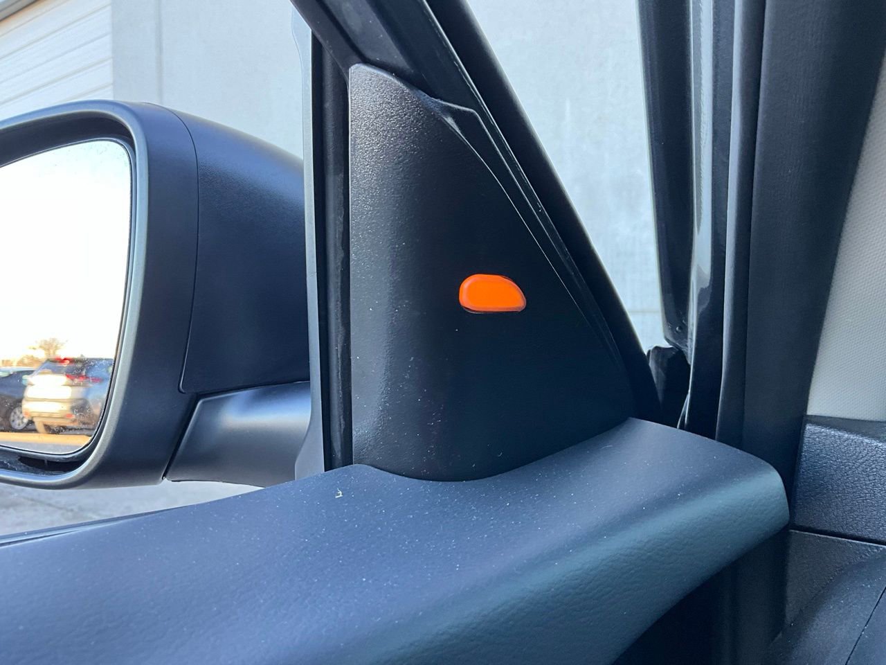 Used 2025 Nissan Altima 2.5 SV image 20