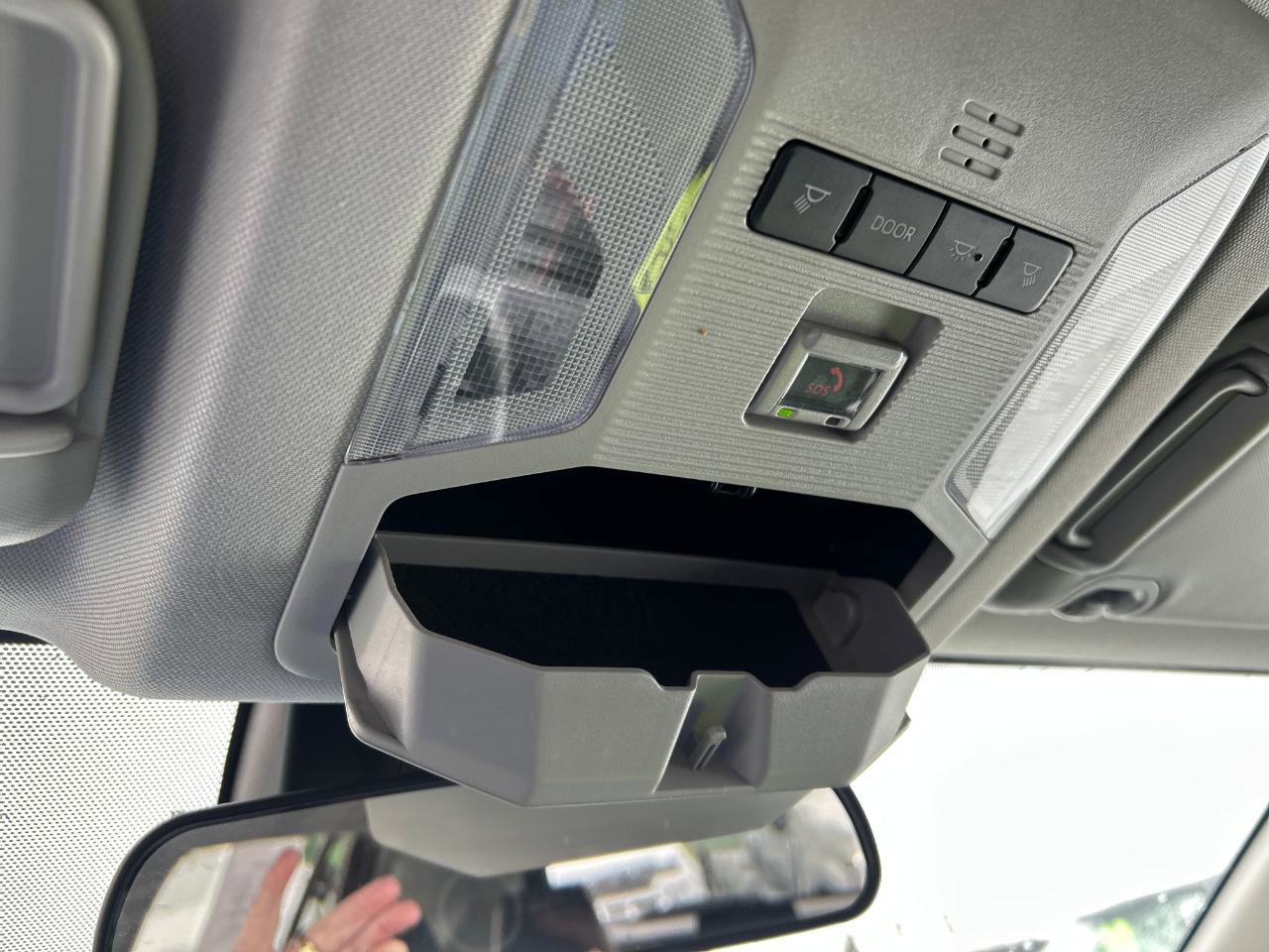 Used 2024 Toyota RAV4 Adventure image 10