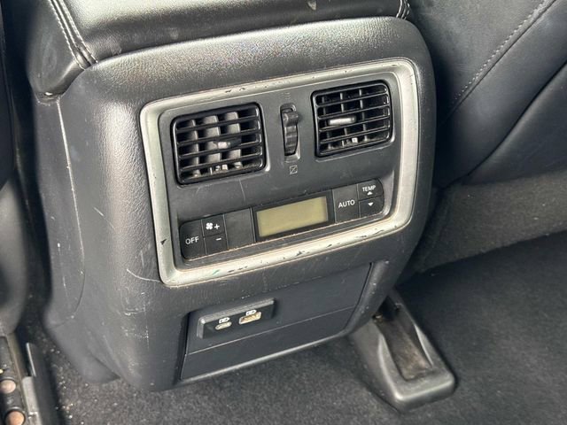 Used 2020 INFINITI QX60 Pure image 16