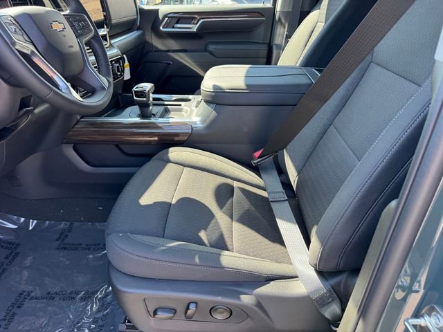 New 2026 Chevrolet Silverado 1500 LT w/ All Star Edition Plus image 15