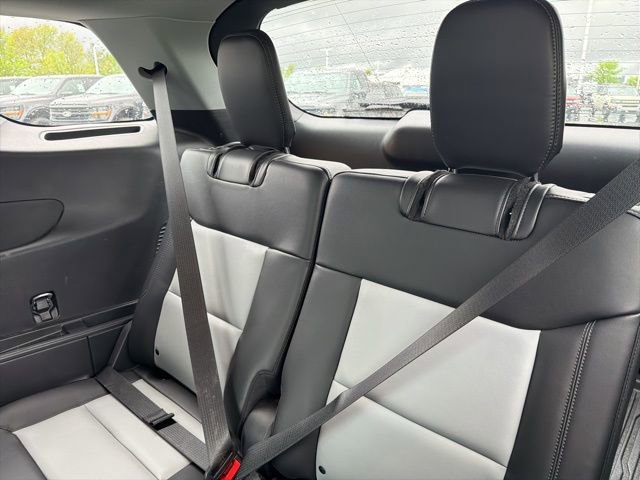 Certified 2023 Ford Explorer XLT w/ Equipment Group 202A AWD/4WD image 16