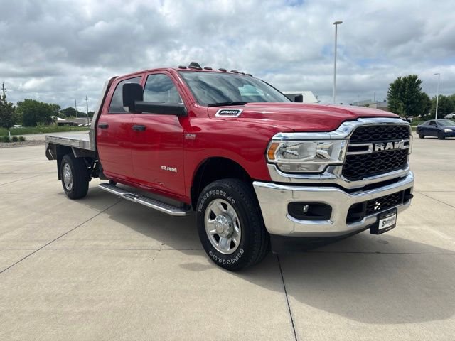 Used 2022 RAM 2500 Tradesman w/ Chrome Appearance Group AWD/4WD image 37