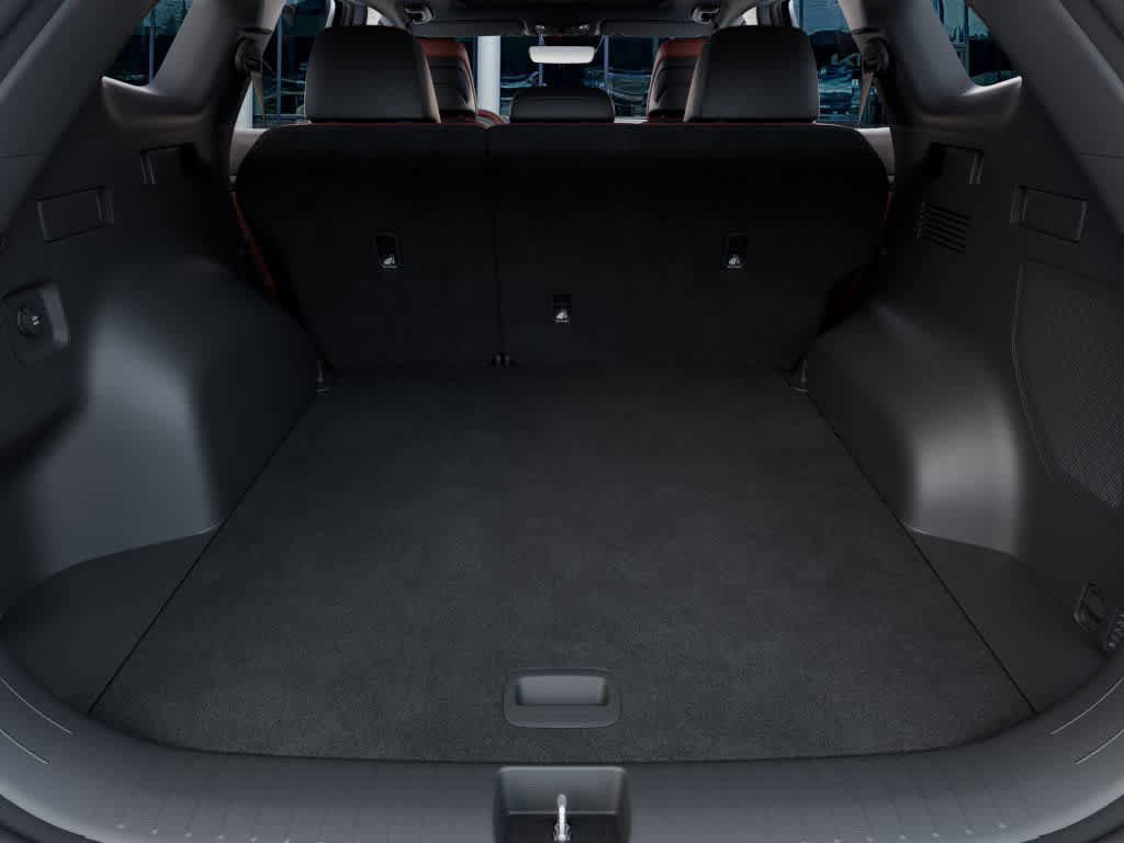 New 2026 Kia Sportage SX image 19