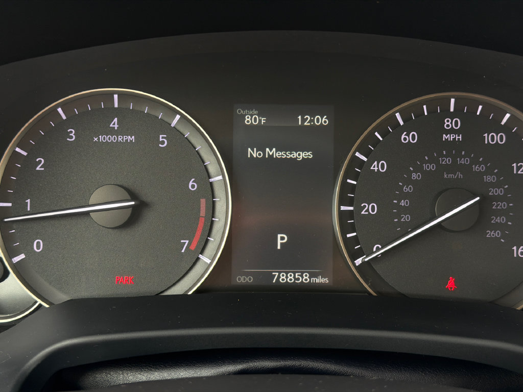 Used 2021 Lexus RX 350 FWD w/ Accessory Package image 25