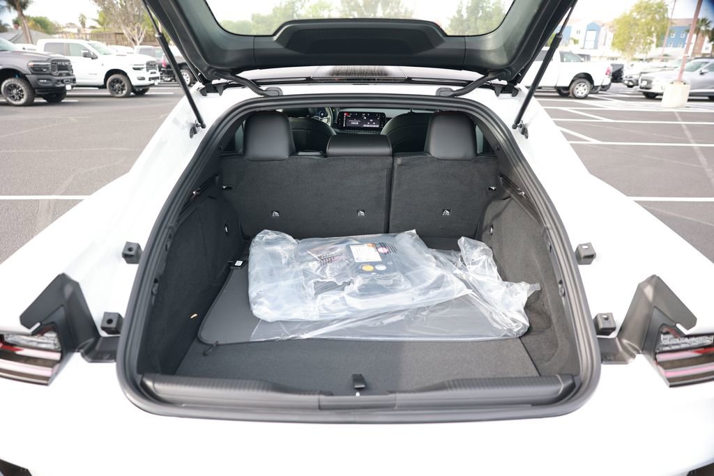 New 2026 Dodge Charger Scat Pack w/ Blacktop Package image 30