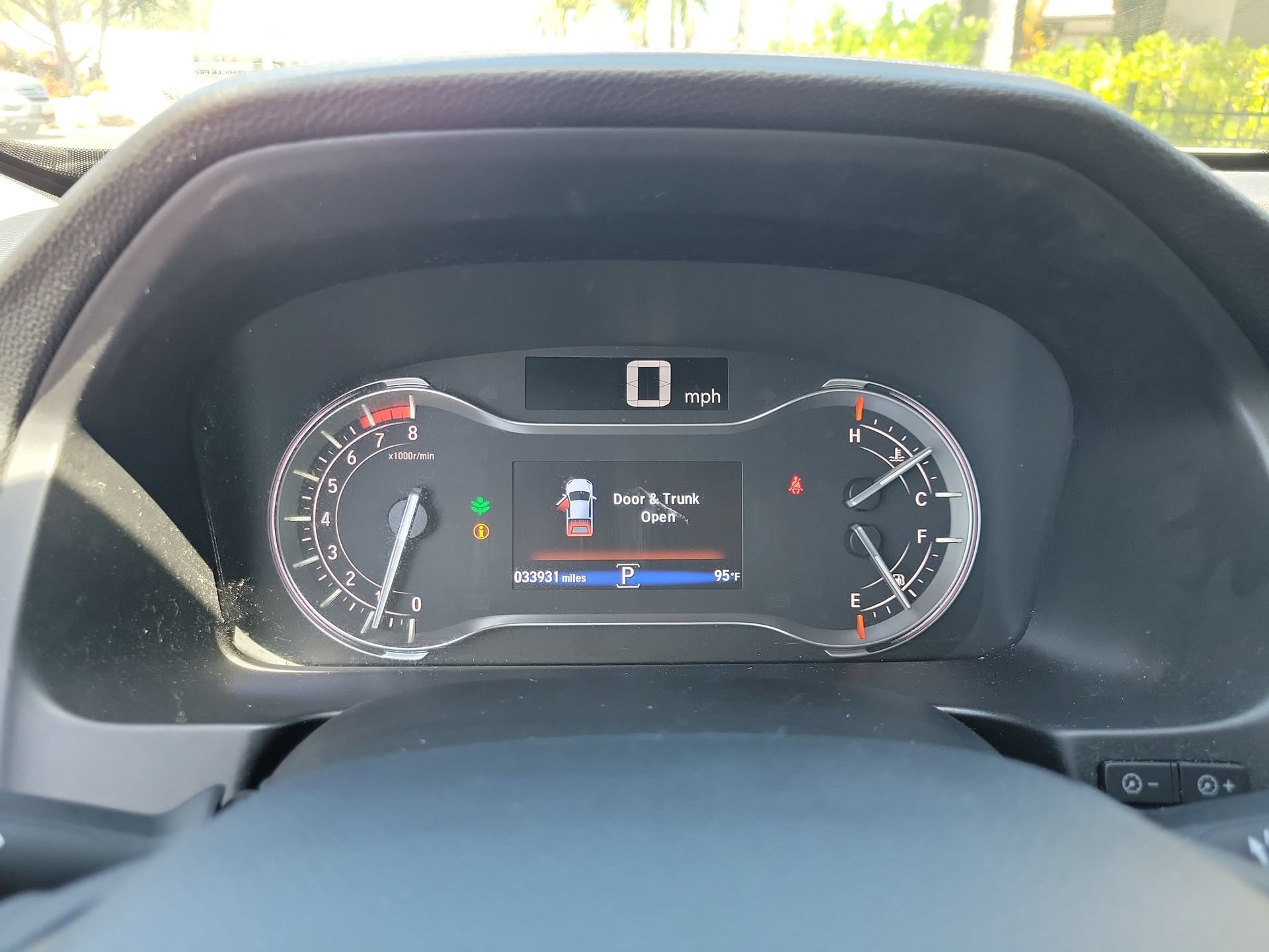 Used 2023 Honda Ridgeline RTL-E image 33