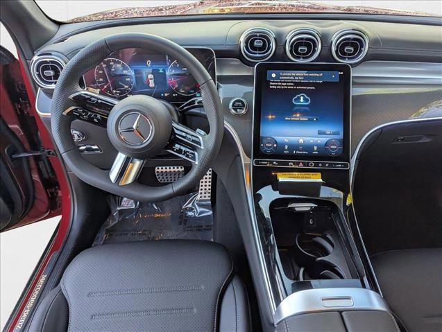 New 2026 Mercedes-Benz GLC 300 4MATIC image 13