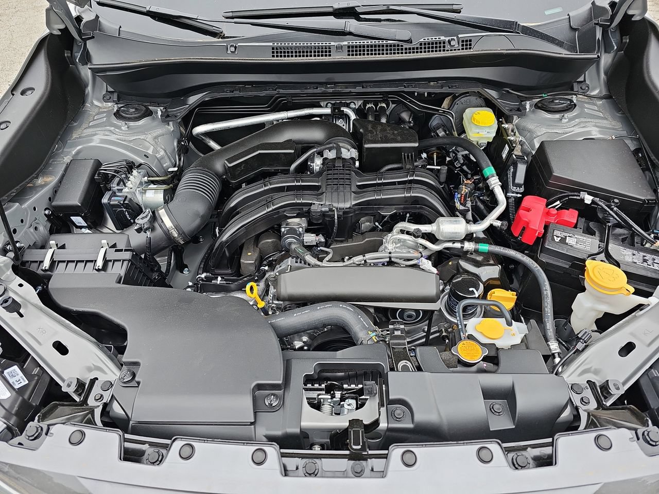 New 2026 Subaru Forester Sport AWD/4WD image 31