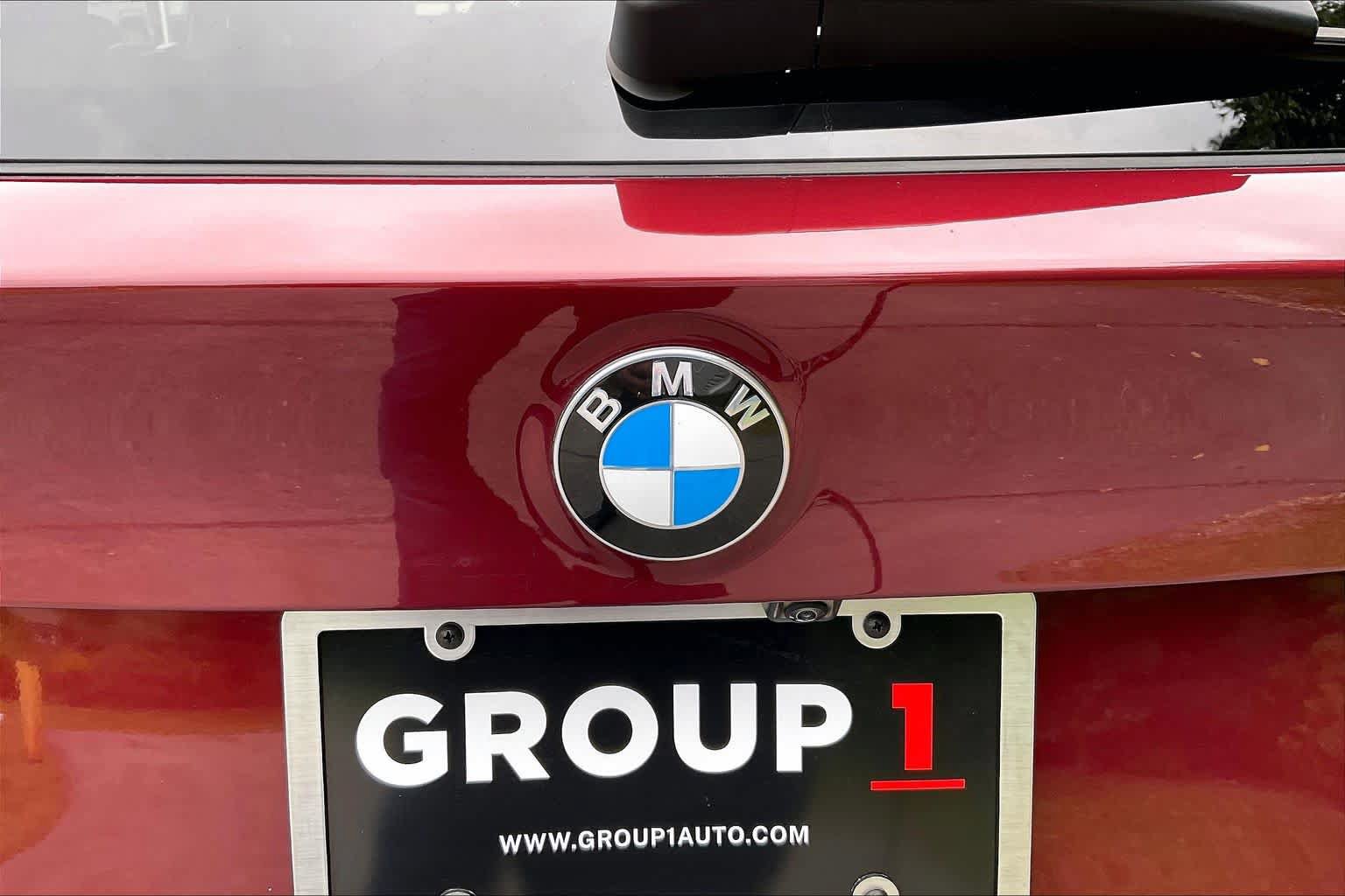 Used 2024 BMW X3 xDrive30i w/ Premium Package AWD/4WD image 32