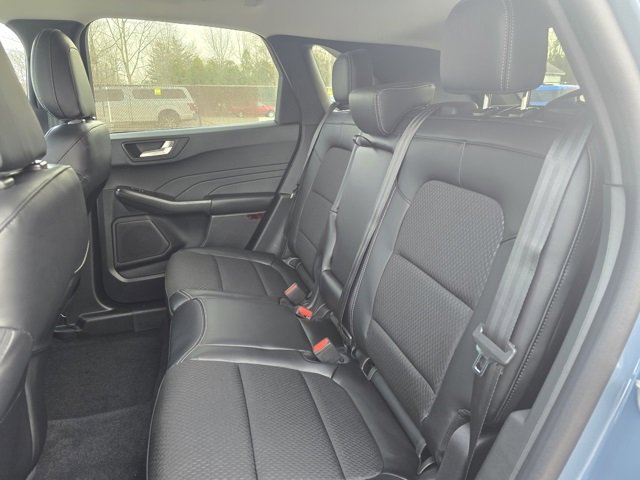 New 2026 Ford Escape SE image 12