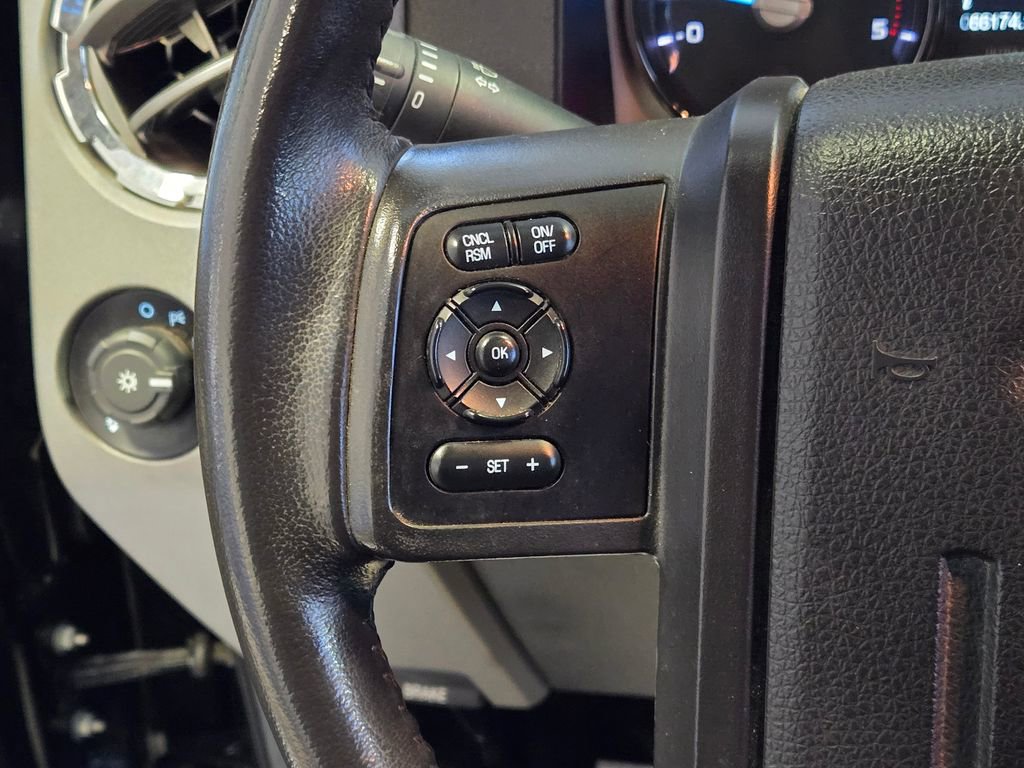 Used 2016 Ford F250 Lariat w/ Lariat Ultimate Package image 13