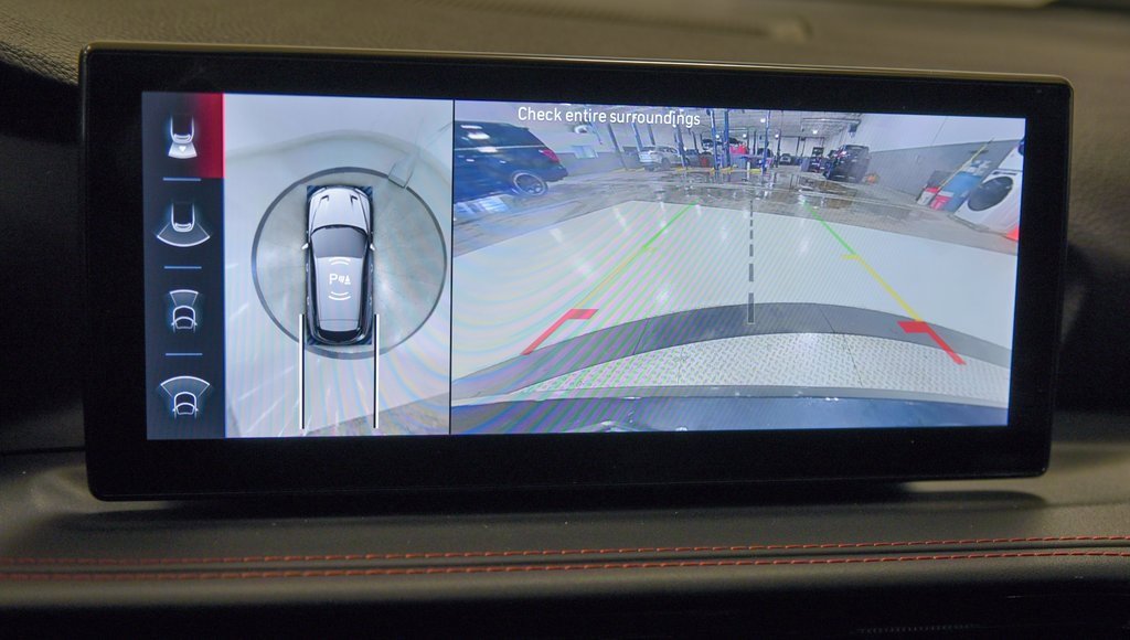 Used 2024 Dodge Hornet R/T image 26