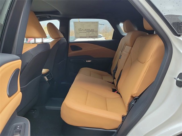 New 2026 Lexus RX 450h 450h+ Premium image 12